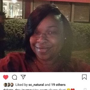 Meet your Posher, Shalonda